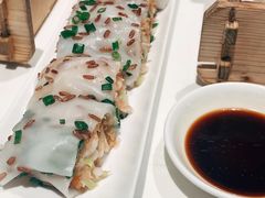 -侨美食家·40年地道粤菜(珠江新城店)