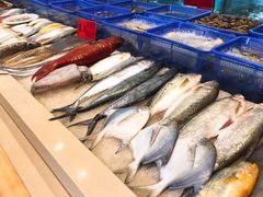 -旺达·福州菜(正大广场店)