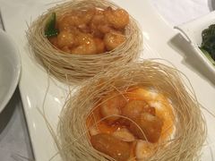 -万宝海鲜舫(劳动公园店)