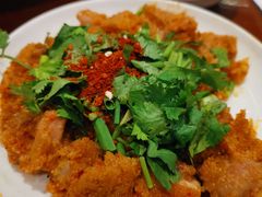 蒸肥肠-谢老五跷脚牛肉·非遗传承店
