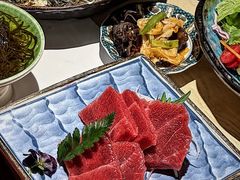 金枪鱼刺身-南风(淮海街店)