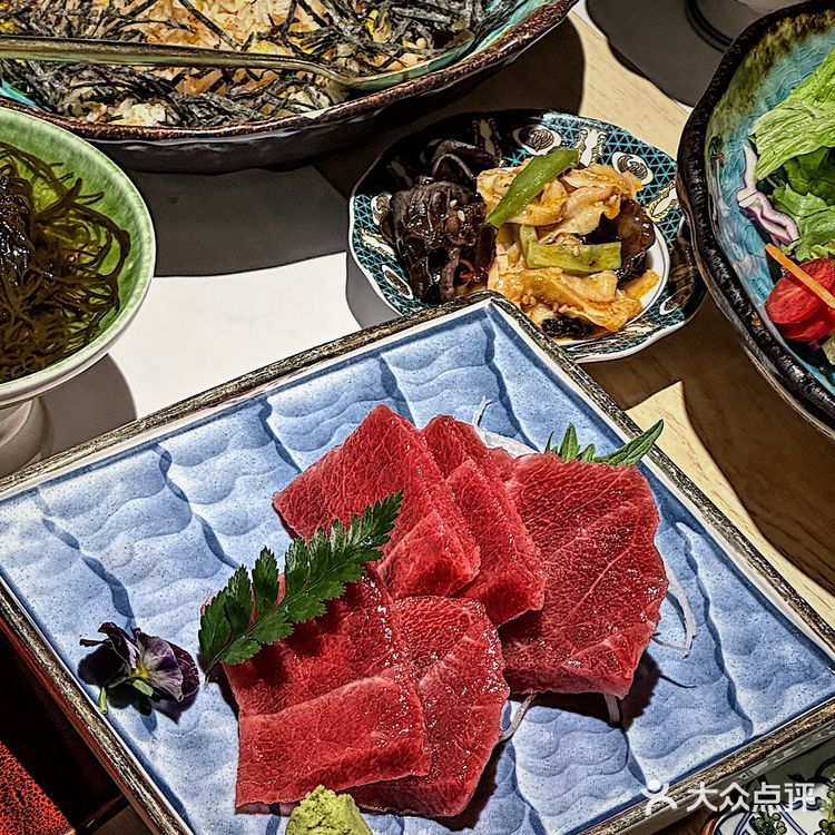 苏州淮海街美食｜有头发的没头发的都沉默了[流泪]竟是海发菜！！