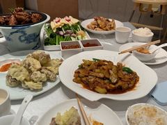 -九转小磨·非遗东北菜旗舰店