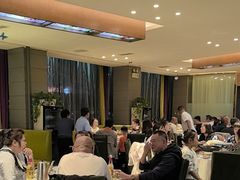 -镜泊小镇(东长安街店)