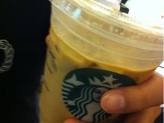 -星巴克(红房子店)