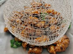 -鲍岛海鲜厨房(漳州路店)