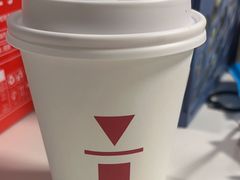 -代数学家algebraist coffee(亲橙里购物中心店)