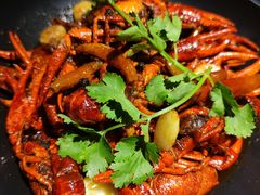 -就你餐厅(体育西横街店)