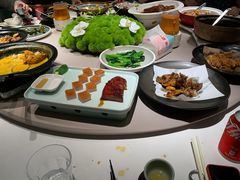 -陶陶居酒家(新天地店)