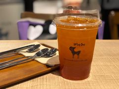 -After You Dessert Cafe(CENTRALWORLD)