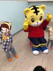 -巧虎kids体验中心(绿宝广场店)