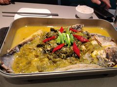 -半天妖烤鱼(弘阳广场店)