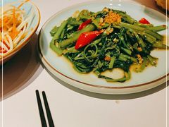 -BetterThai 泰加(苏州中心店)