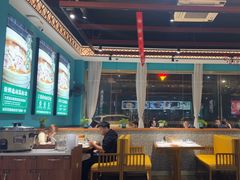 -猪腰一家·地道佛山菜(盐步店)