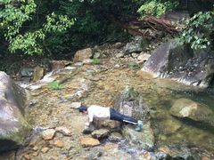 -大明山自然探索公园