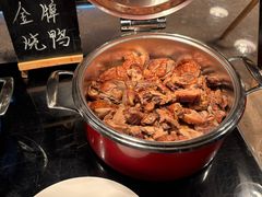 -星璞餐厅(深铁塘朗城君璞酒店)