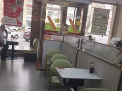-李先生牛肉面大王(长春儿童医院店)