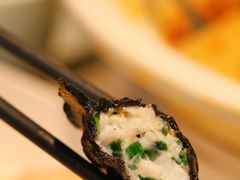 -船歌·鱼水饺青岛菜(太阳宫凯德MALL店)