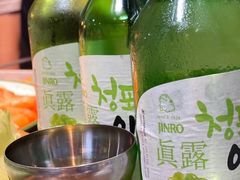 -麻蒲碳烤肉(远景路1号店)