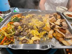 -李氏烤肉店
