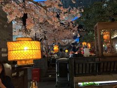 -桂满隴·站立的杭州(无锡八佰伴店)