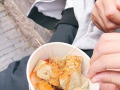 -香园茶社·金陵小灶(老门东店)