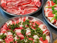 -英雄故事地摊烤肉(马驹桥店)