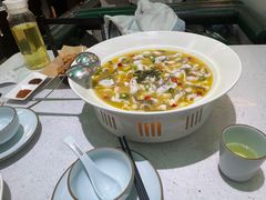 -青花椒花椒鱼(合生汇店)