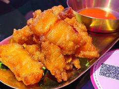 越式腩仔骨-MISS PHO·觅粉·越南粉实验室(保利文化广场店)