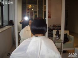 -私家美林护肤造型