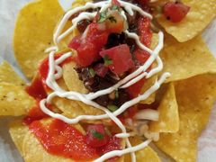 墨西哥少女玉米片-TACO TUESDAY塔可星期二(人民路店)