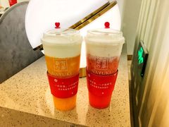 -奈雪的茶(市百一店)