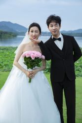 -摩玛婚纱摄影(杭州店)