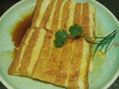 卤水豆腐-潮堂 · 潮州菜(国贸商城店)