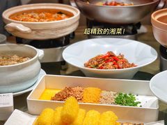 -火候轩品质湘菜·私厨(市府店)