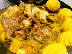 -大鹅岛灶台鱼·铁锅炖(水库路店)