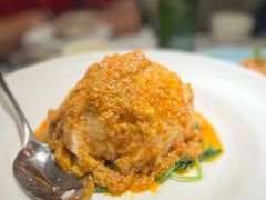 -狮王府淮扬菜(万象城店)