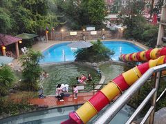 -花水湾第一村温泉大酒店