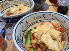 -陇上秦轩biangbiang面(萧山万象汇店)