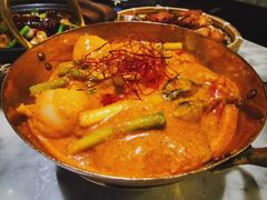 -PHO爺·越南料理(亦庄大族广场店)