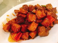 -宝轩渔府·老字号海鲜·正宗津菜(水上店)