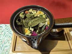 -叶叶菩提(太原别墅店)