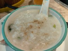 -淘米捞·米汤脆鲩鱼火锅(福田皇岗店)