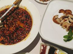 -味+新京宴·烤鸭·北京菜(创意谷店)