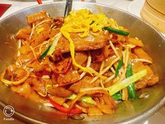 -鹅冠港式茶餐厅(来福士店)