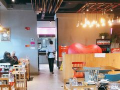 -打酱友•斑鱼海鲜粥火锅(吴桥店)