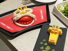 -海底捞火锅(杭州富阳富春新天地店)