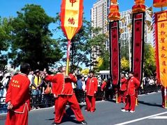 -古文化街旅游区