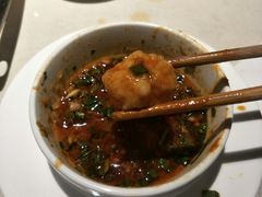 -海底捞火锅(团结桥店)