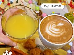 -棕榈岛海鲜自助餐厅(虹桥迎宾馆店)